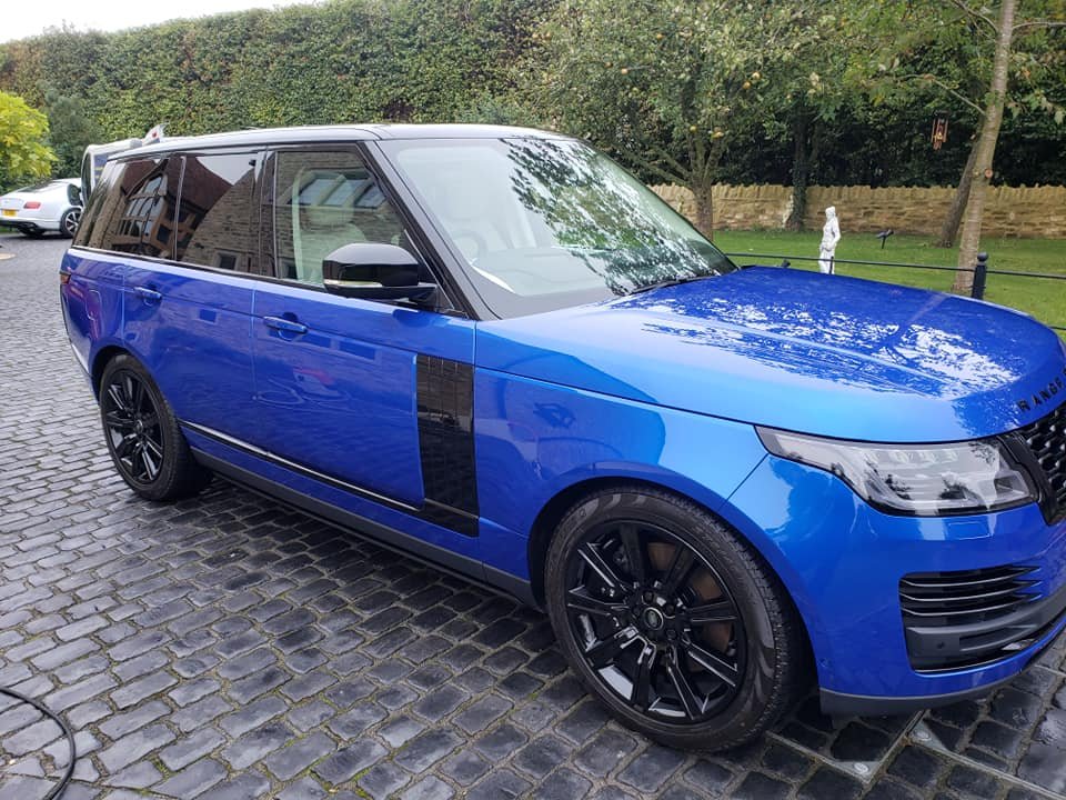 South-West Valeting-1